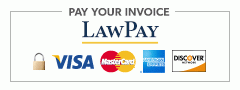 Lawpay button