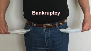 Bankruptcy