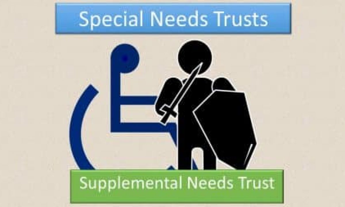 Special Needs And Supplemental Needs Trusts Winblad Law Pllc Edmond Oklahoma